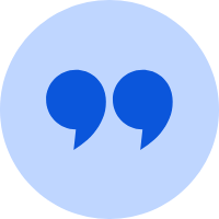pull-quote icon