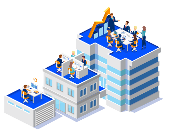 Scale your Business with Virtual Desktop