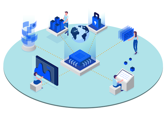 Unified Cloud Based Platform
