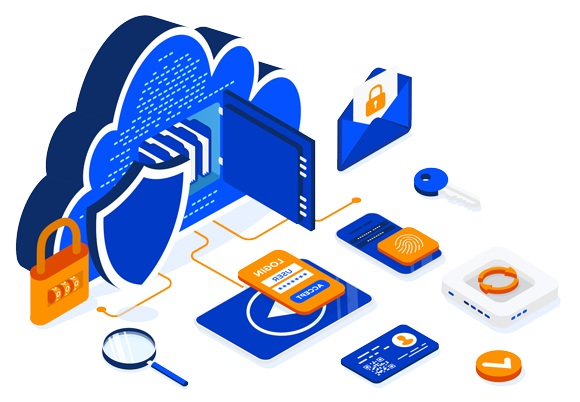 Backup Software for Cloud Software
