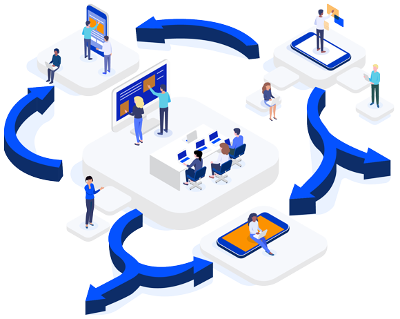 Workflow Programs Virtual Desktops