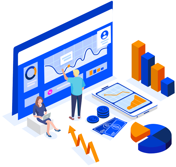 NIRIX Analytics Tools for Cloud Desktop