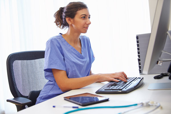 Benefits of Desktops as a Service in the Healthcare Sector